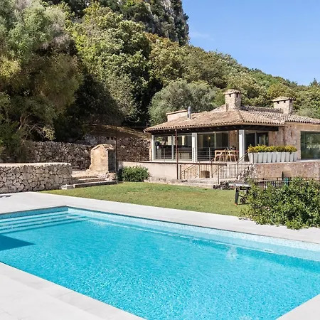 Es Costes Villa