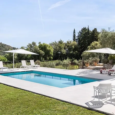 Es Costes Villa Pollenca