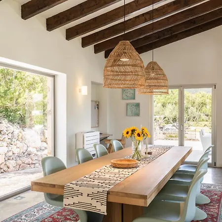 Es Costes Villa Pollença