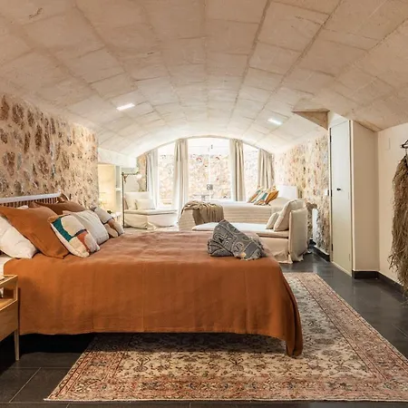 Es Costes Villa *