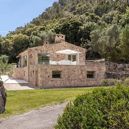 Es Costes Villa *