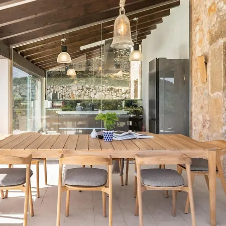 Es Costes * Pollença
