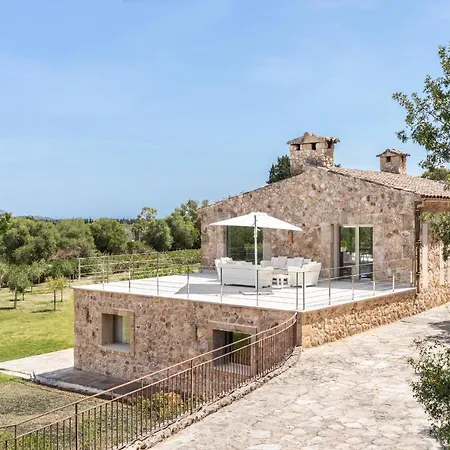 Es Costes Villa